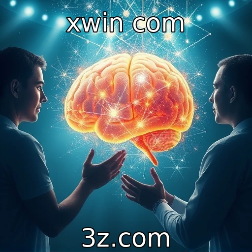 xwin com As apostas esportivas estão mudando; descubra por que isso importa