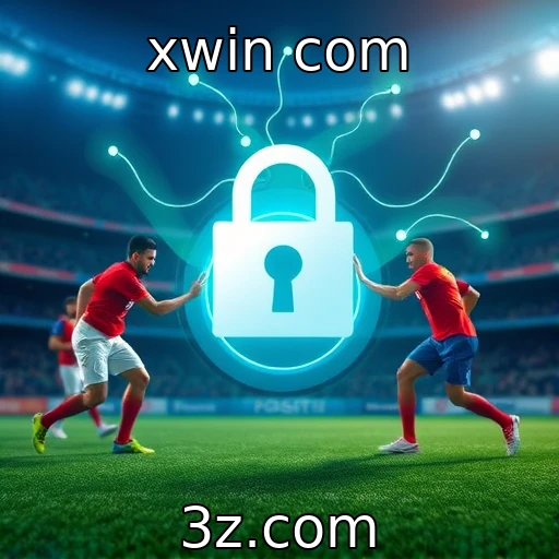 xwin com Análise detalhada das apostas esportivas: como escolhê-las com sabedoria