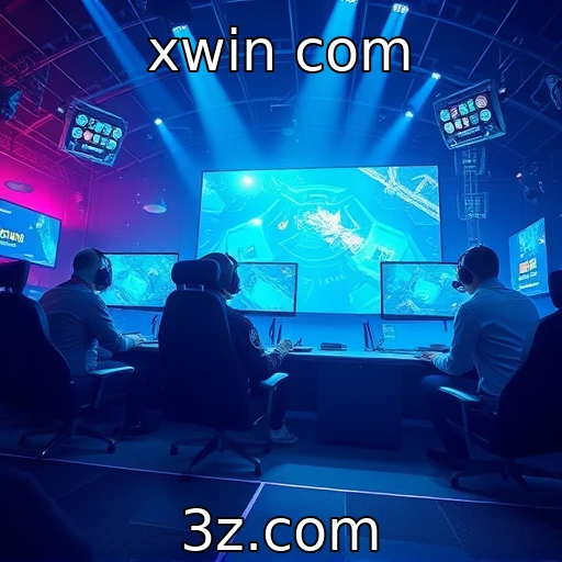 xwin com Apostas esportivas em alta: como analisar jogos para maximizar ganhos