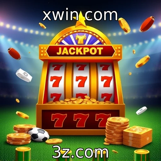 xwin com Descubra como as apostas esportivas estão transformando o mercado brasileiro