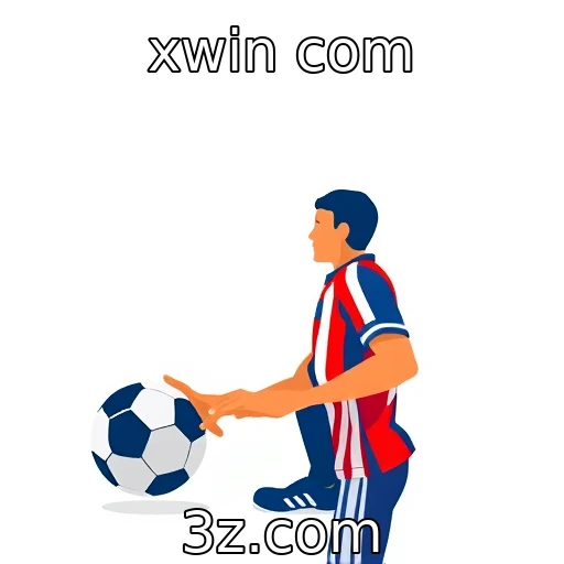 xwin com Apostas esportivas: análises que podem mudar seu jogo