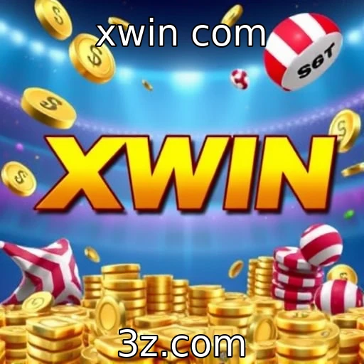 xwin com Apostas esportivas: como analisar partidas para maximizar seus ganhos