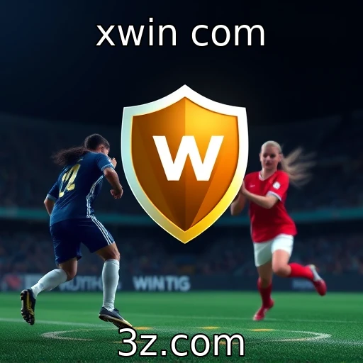 xwin com Descubra como as apostas esportivas estão transformando o entretenimento brasileiro