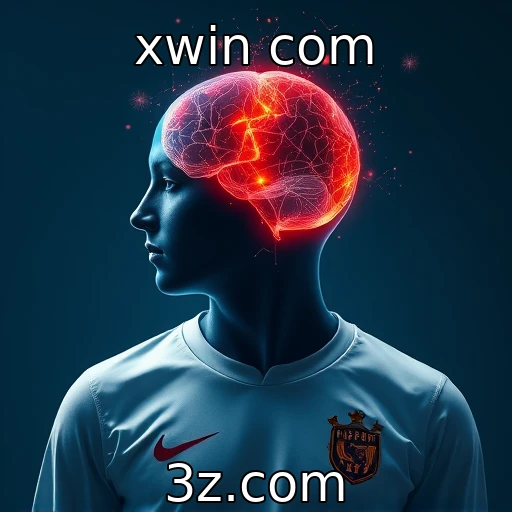 xwin com Apostas esportivas: desvendando estratégias vencedoras para 2025