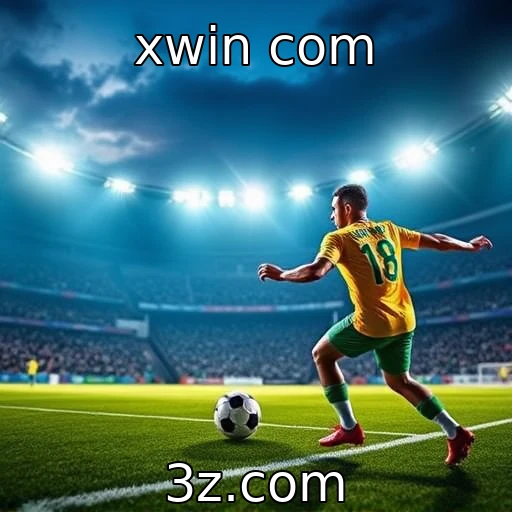 xwin com Estatísticas revelam o aumento das apostas esportivas no Brasil