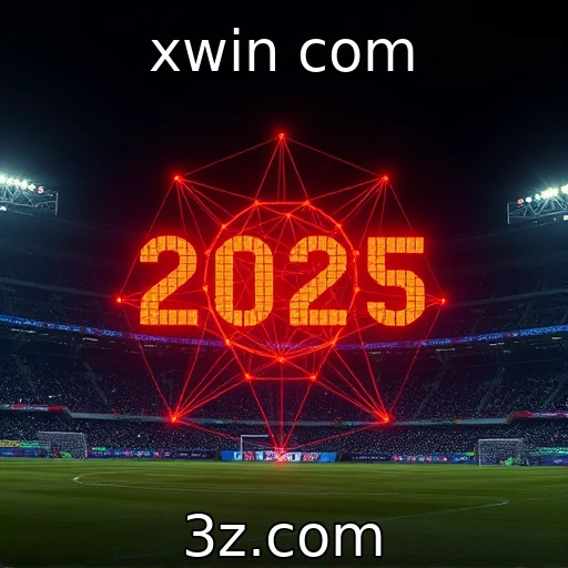 xwin com As maiores emoções das apostas esportivas em 2025