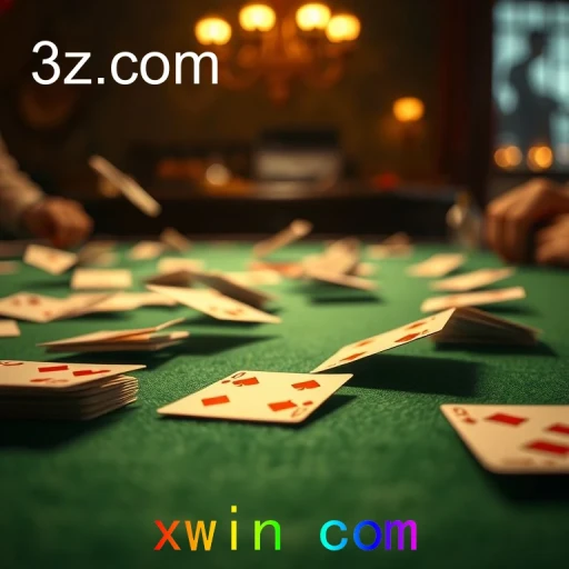 Cassino do xwin com: Aventura e Diversão em Cada Jogo