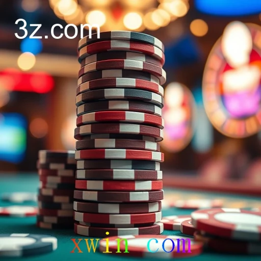 Slots Fantásticos no xwin com: Emoção a Cada Rolagem